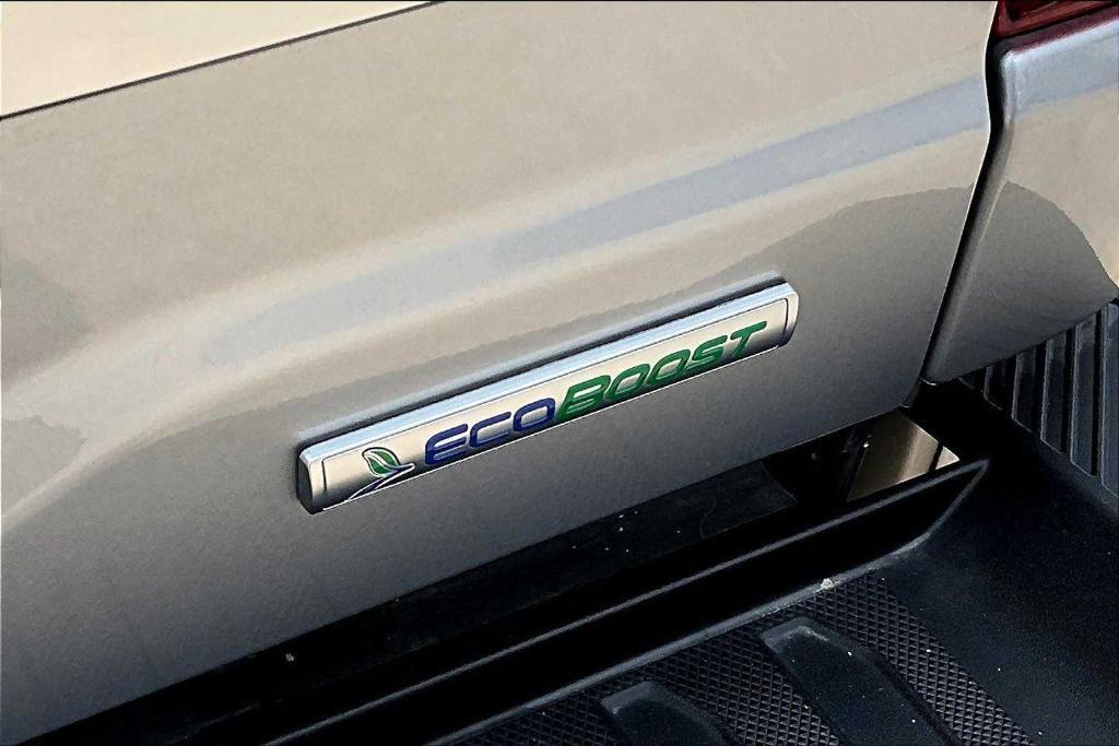 used 2022 Ford F-150 car, priced at $52,454