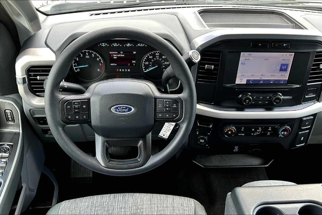 used 2023 Ford F-150 car, priced at $38,895
