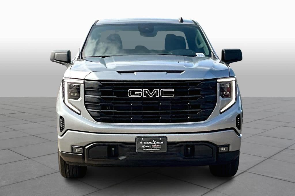 new 2025 GMC Sierra 1500 car, priced at $53,970