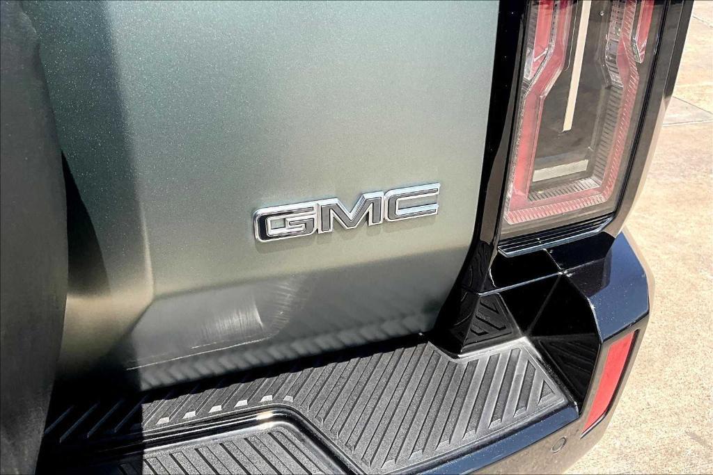 used 2024 GMC HUMMER EV SUV car, priced at $85,900