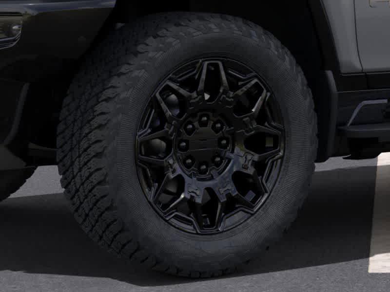 new 2025 GMC HUMMER EV SUV car, priced at $96,820