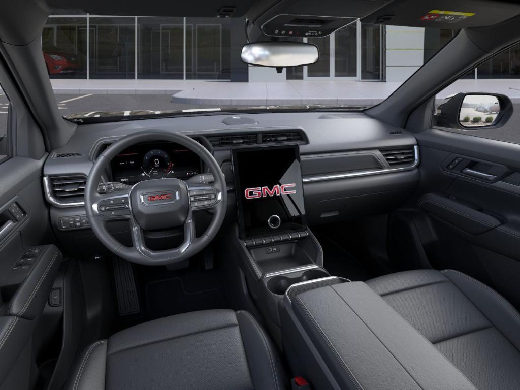 new 2025 GMC Terrain car, priced at $39,330