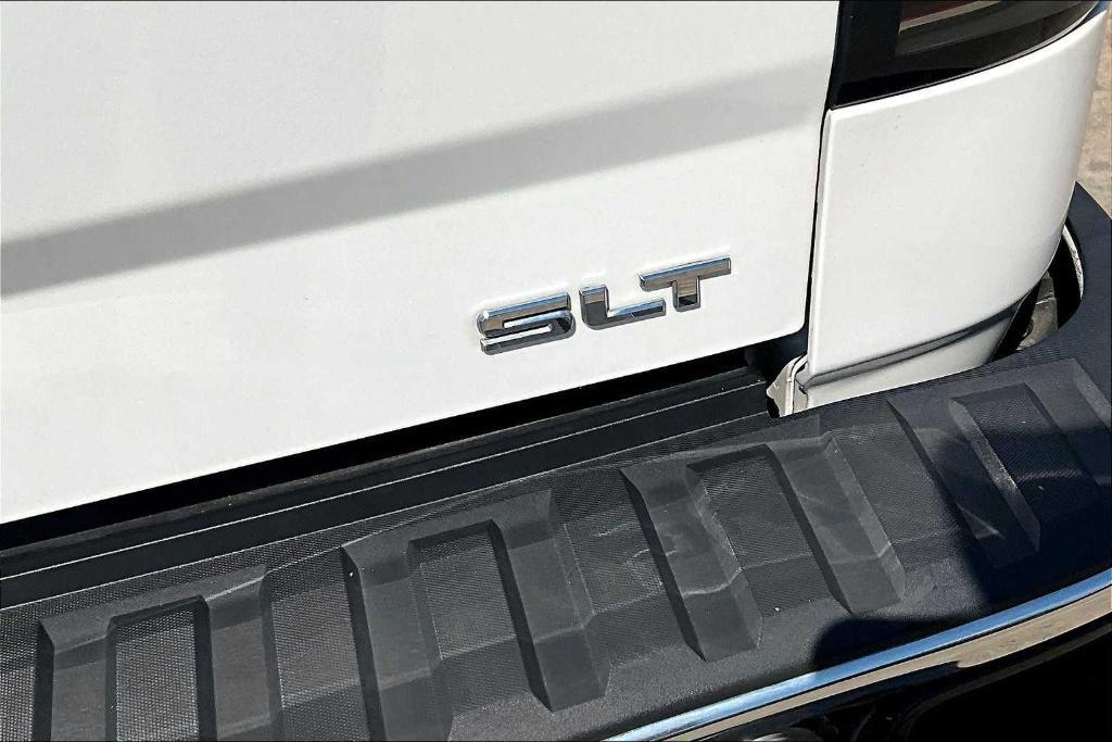 used 2018 GMC Sierra 1500 car, priced at $32,992