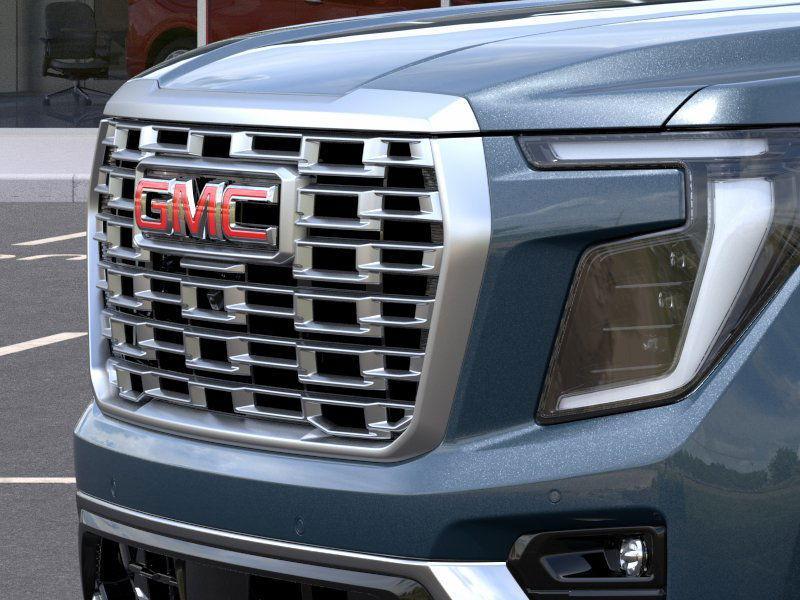 new 2025 GMC Yukon car, priced at $87,760