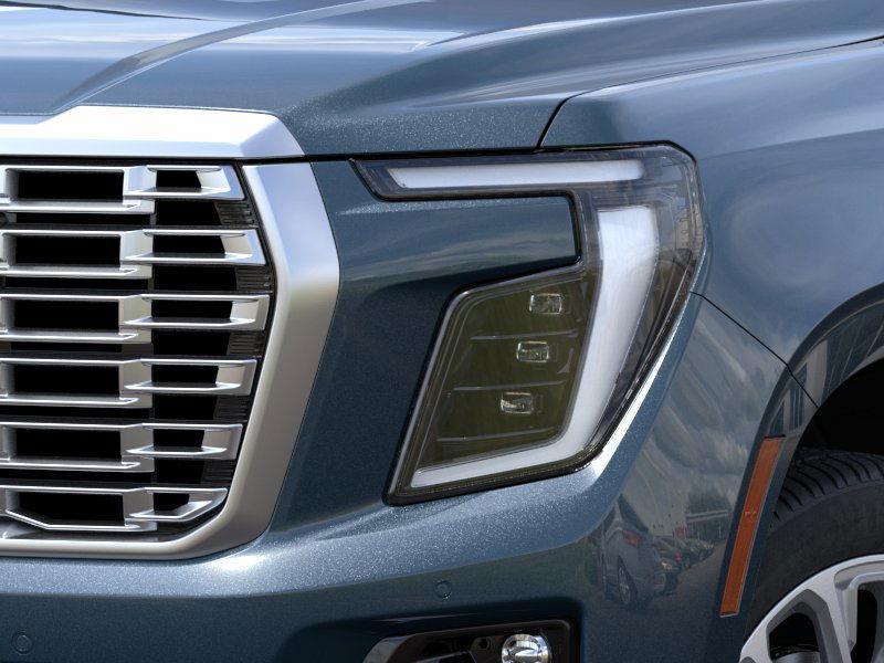 new 2025 GMC Yukon car, priced at $87,760