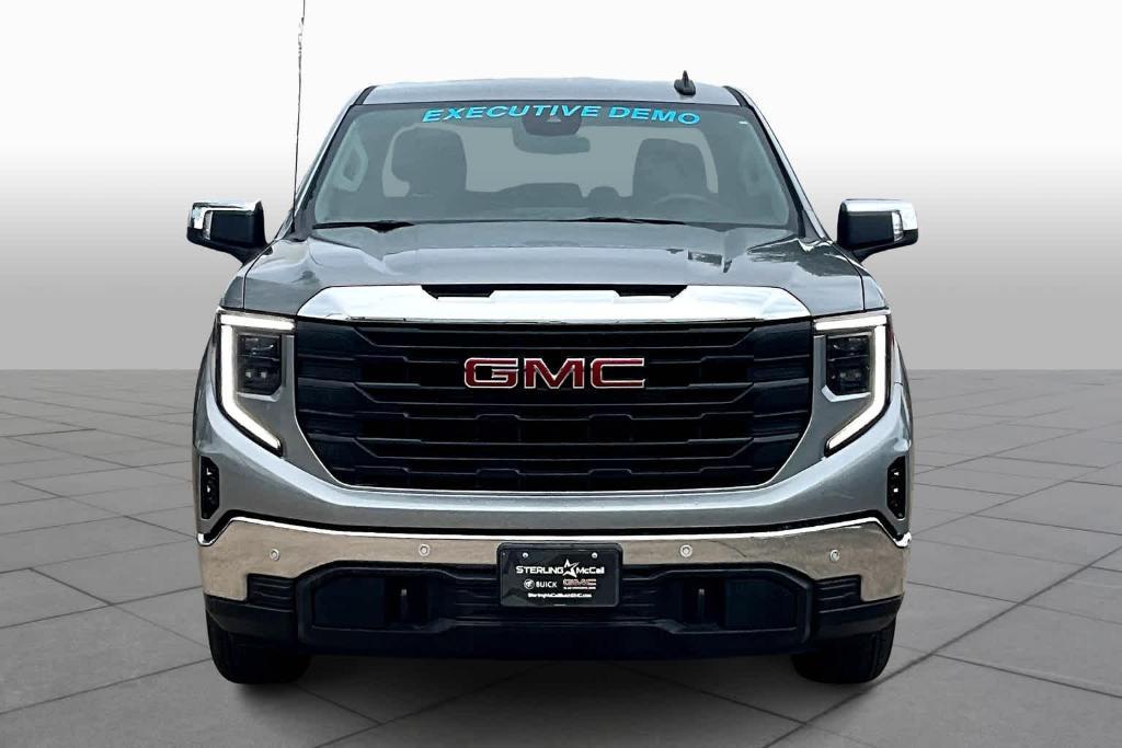 new 2024 GMC Sierra 1500 car, priced at $38,250