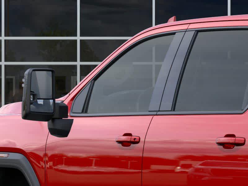new 2025 GMC Sierra 2500 car, priced at $85,254