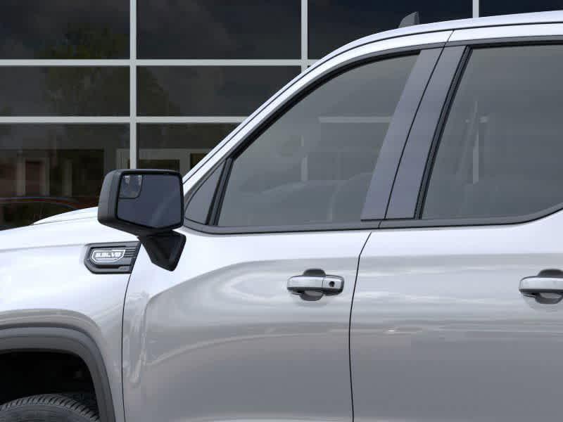 new 2026 GMC Sierra 1500 car, priced at $50,491