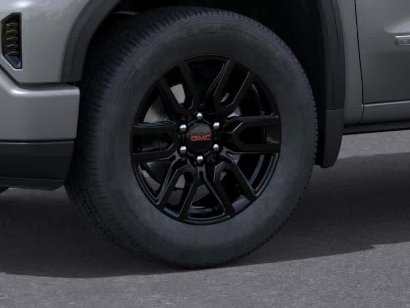 new 2026 GMC Sierra 1500 car, priced at $50,491