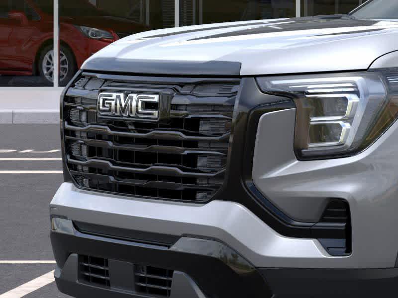 new 2026 GMC Terrain car, priced at $35,593