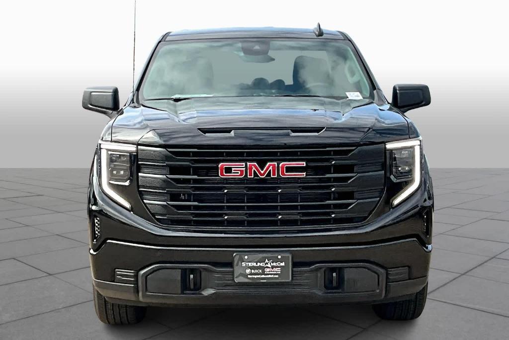 new 2025 GMC Sierra 1500 car, priced at $41,843