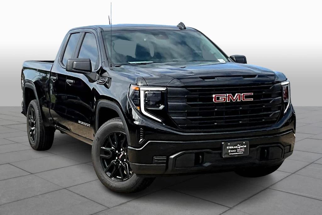 new 2025 GMC Sierra 1500 car, priced at $41,843