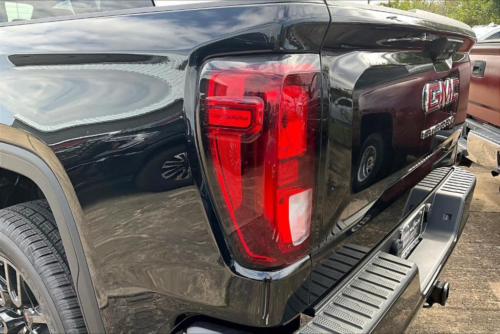 new 2025 GMC Sierra 1500 car, priced at $41,843