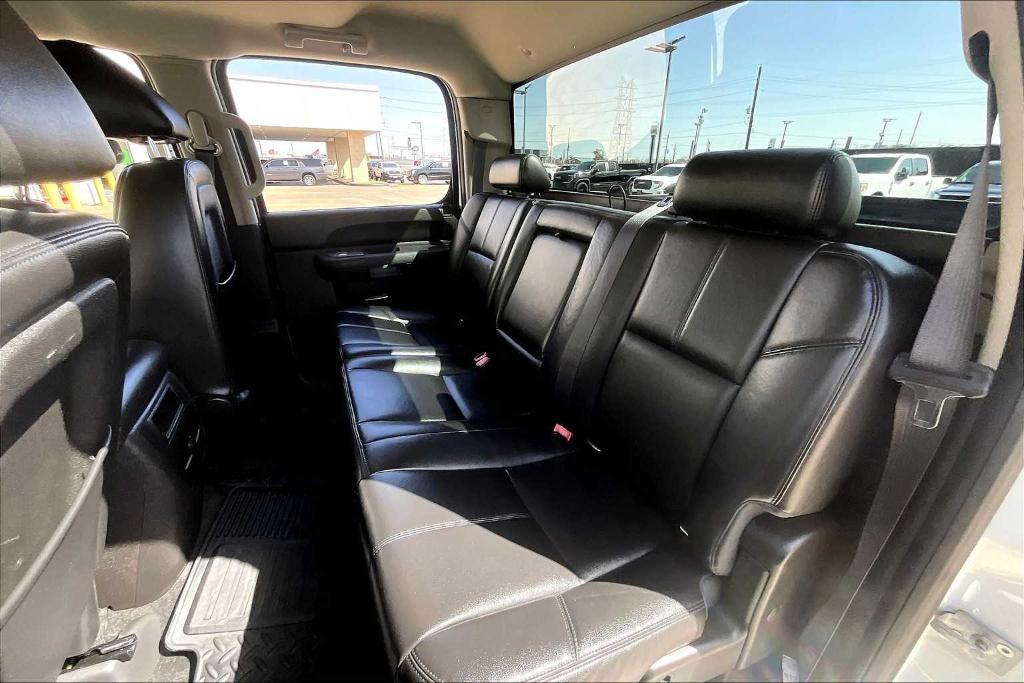 used 2012 GMC Sierra 1500 car, priced at $16,300