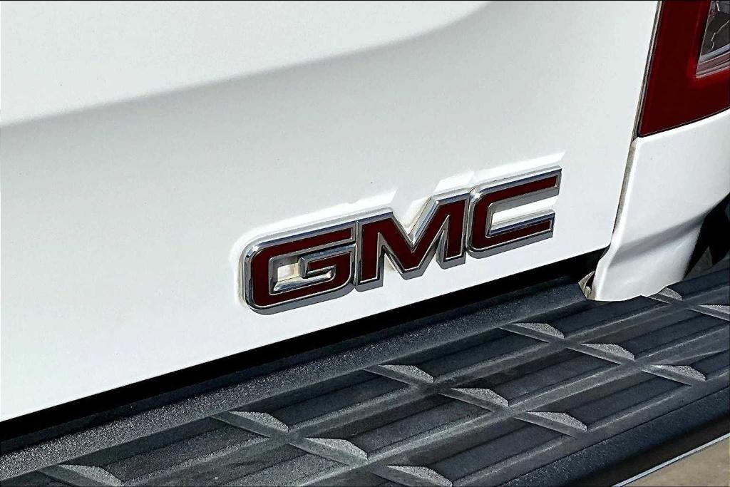 used 2012 GMC Sierra 1500 car, priced at $16,300