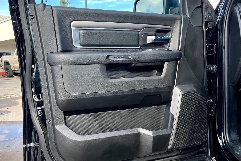 used 2024 Ram 1500 Classic car, priced at $27,999