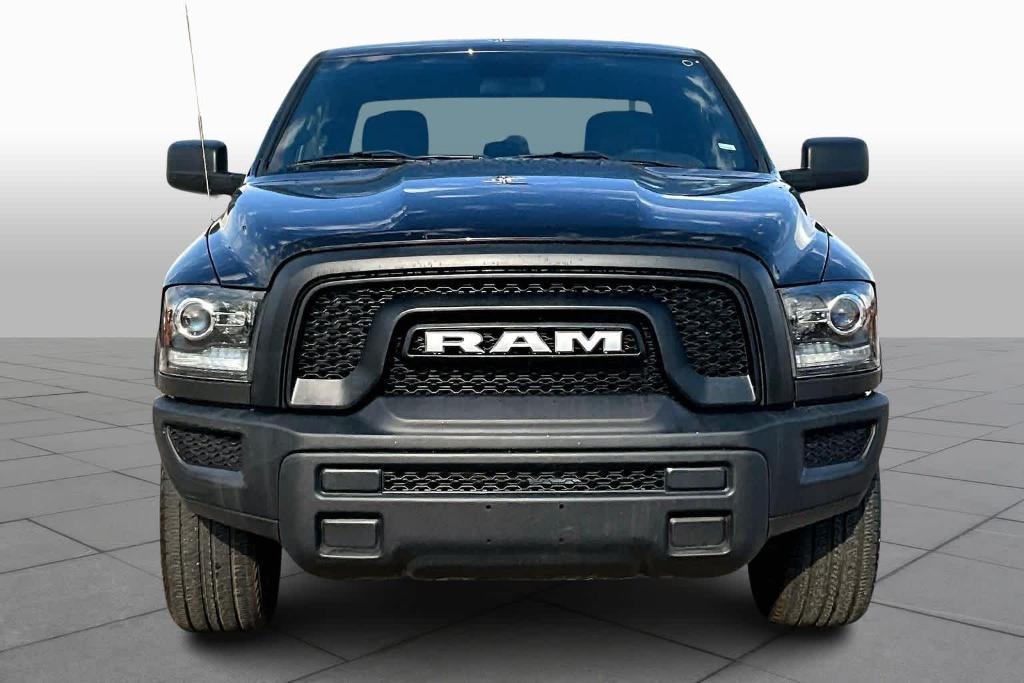 used 2024 Ram 1500 Classic car, priced at $27,999