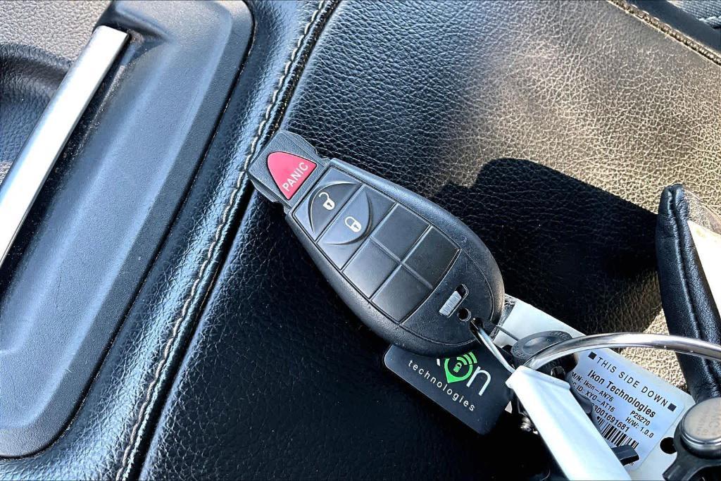 used 2024 Ram 1500 Classic car, priced at $27,999