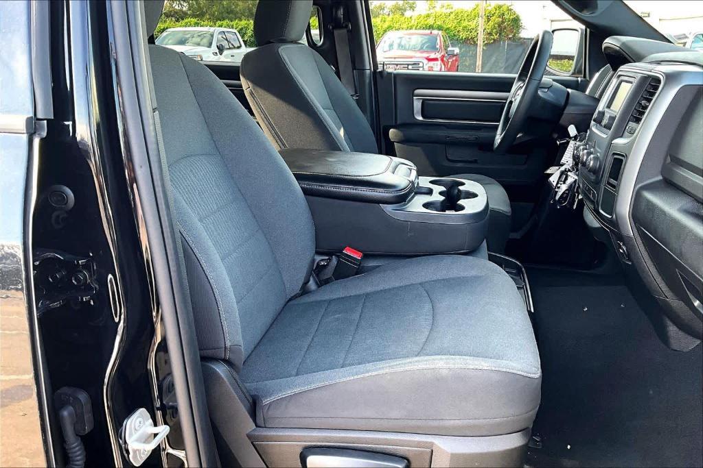 used 2024 Ram 1500 Classic car, priced at $27,999