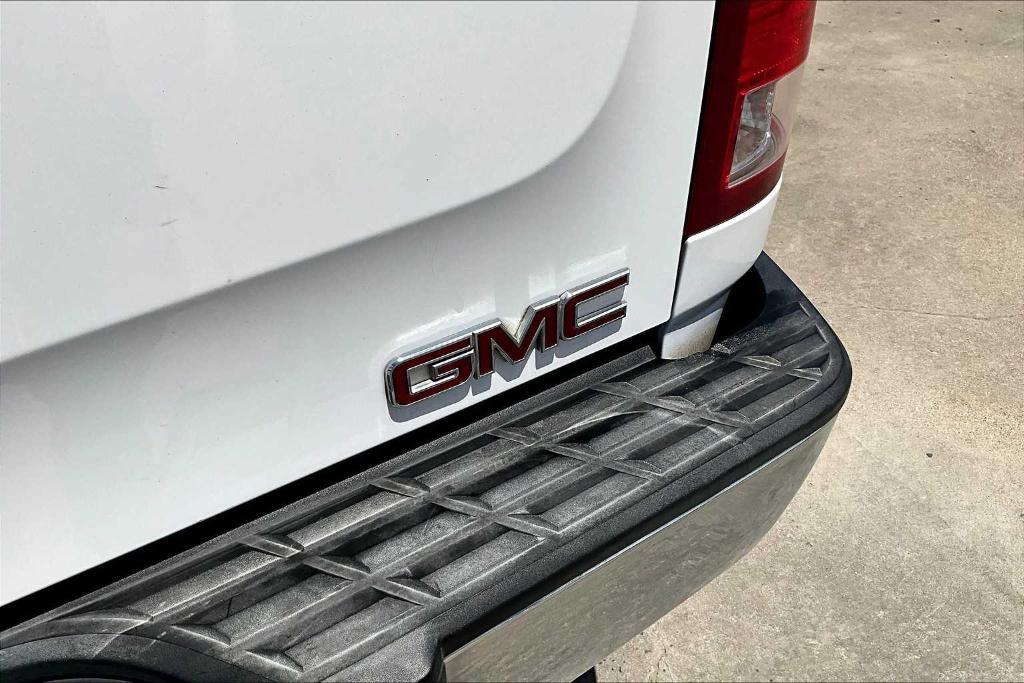 used 2011 GMC Sierra 1500 car, priced at $11,000
