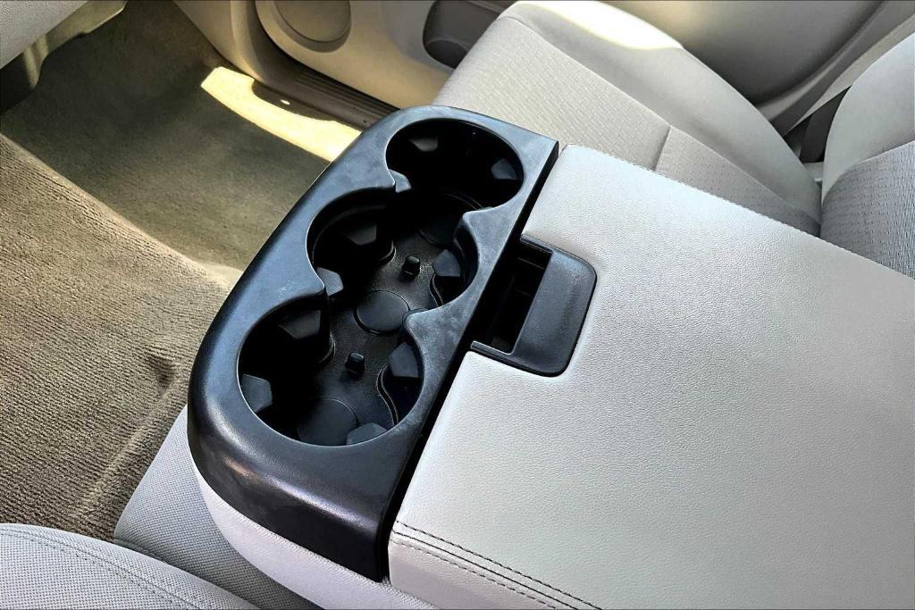used 2011 GMC Sierra 1500 car, priced at $11,000