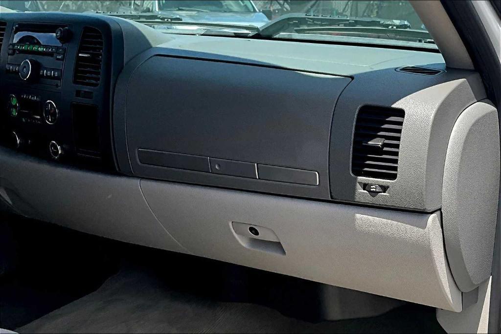 used 2011 GMC Sierra 1500 car, priced at $11,000