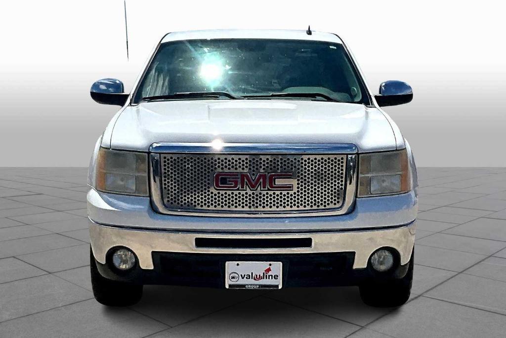 used 2011 GMC Sierra 1500 car, priced at $11,000