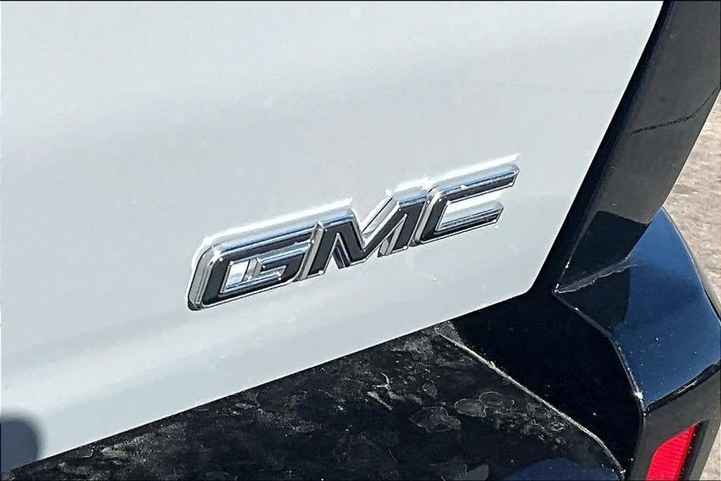 new 2025 GMC HUMMER EV car, priced at $119,410