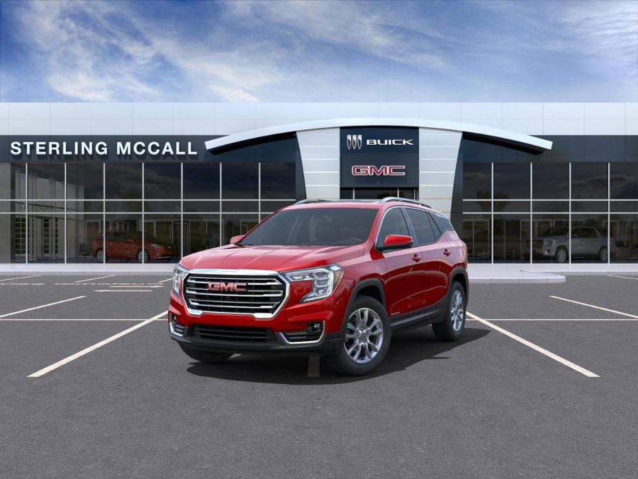 new 2024 GMC Terrain car, priced at $34,875