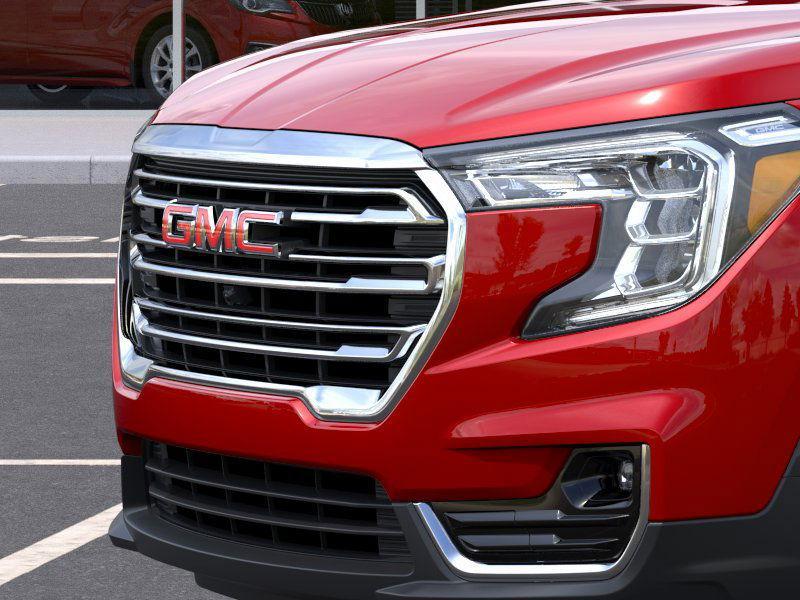 new 2024 GMC Terrain car, priced at $34,875