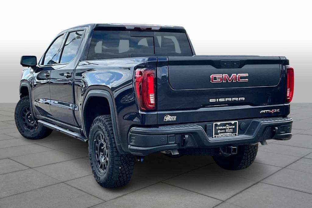 new 2024 GMC Sierra 1500 car, priced at $79,235