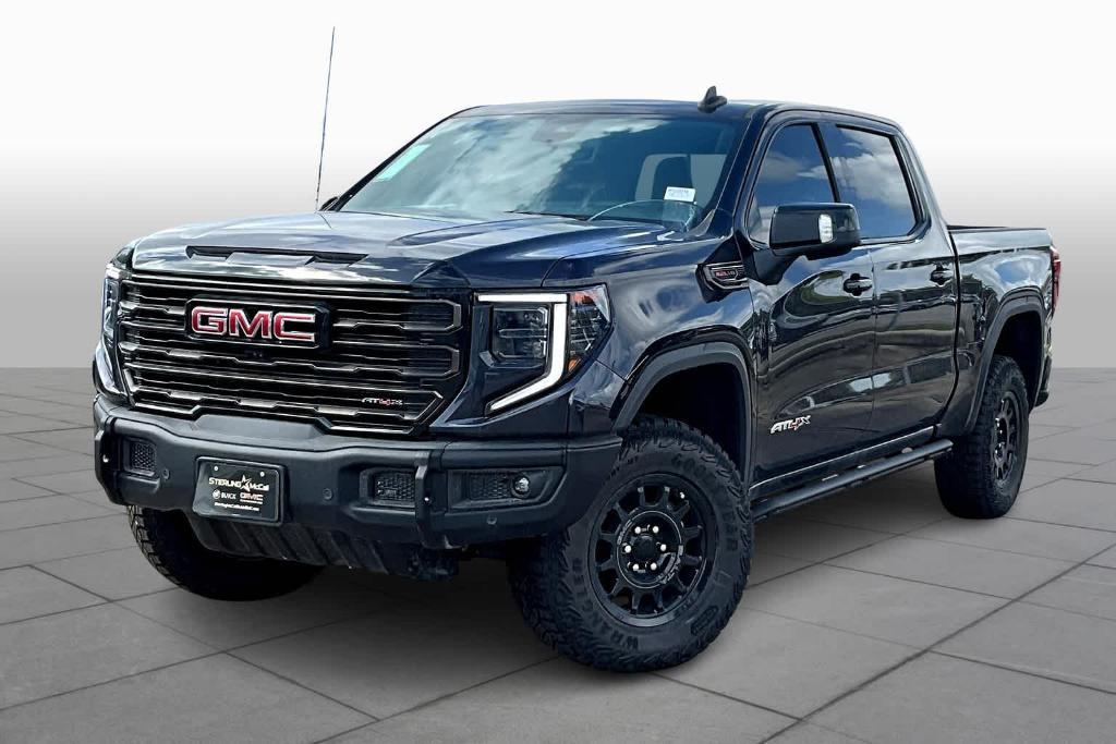 new 2024 GMC Sierra 1500 car, priced at $79,235