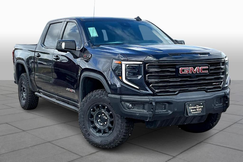 new 2024 GMC Sierra 1500 car, priced at $79,235