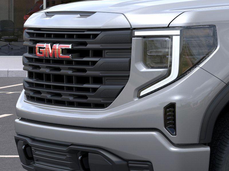 new 2025 GMC Sierra 1500 car, priced at $49,980