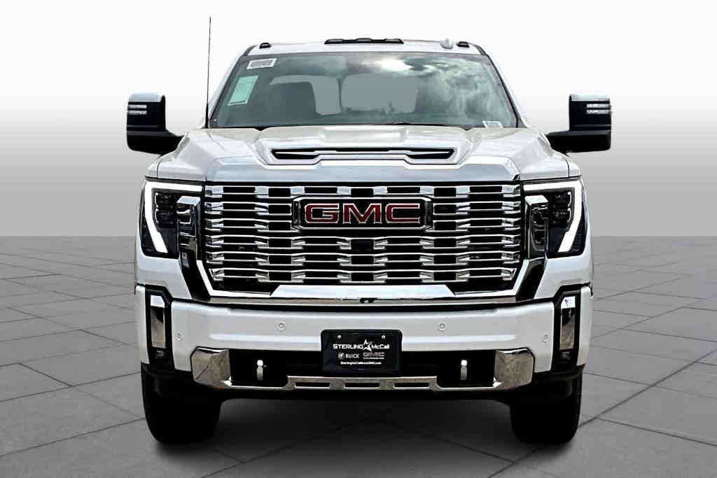 new 2024 GMC Sierra 2500 car, priced at $85,075