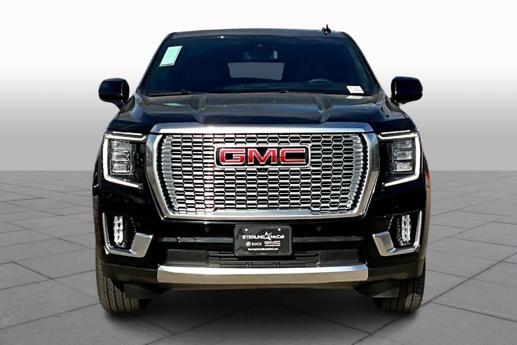 new 2024 GMC Yukon XL car, priced at $84,030