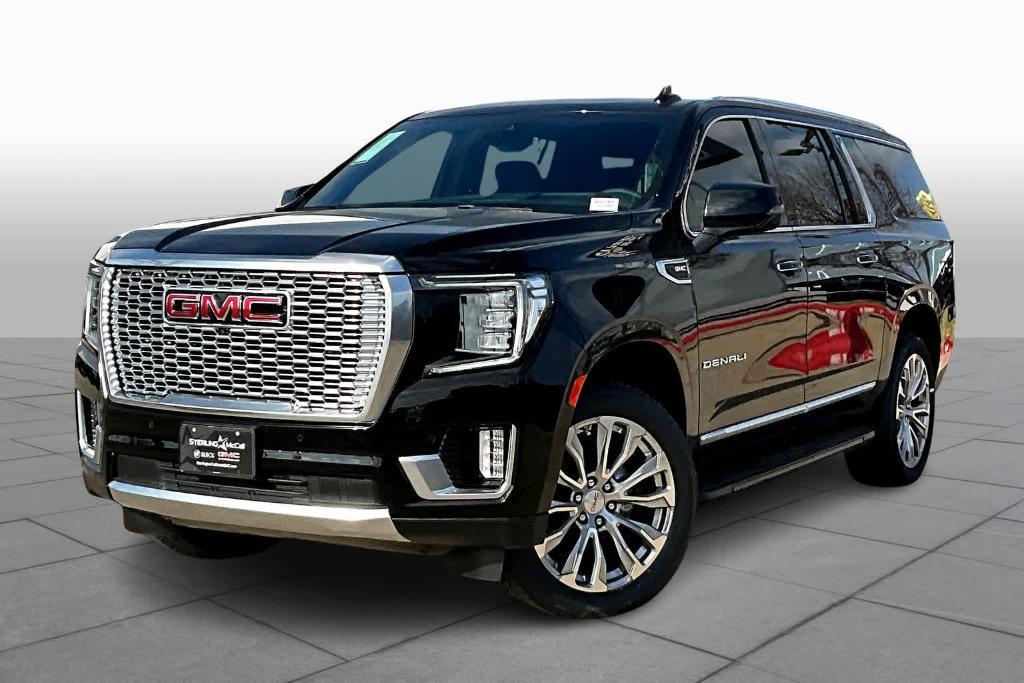 new 2024 GMC Yukon XL car, priced at $84,030