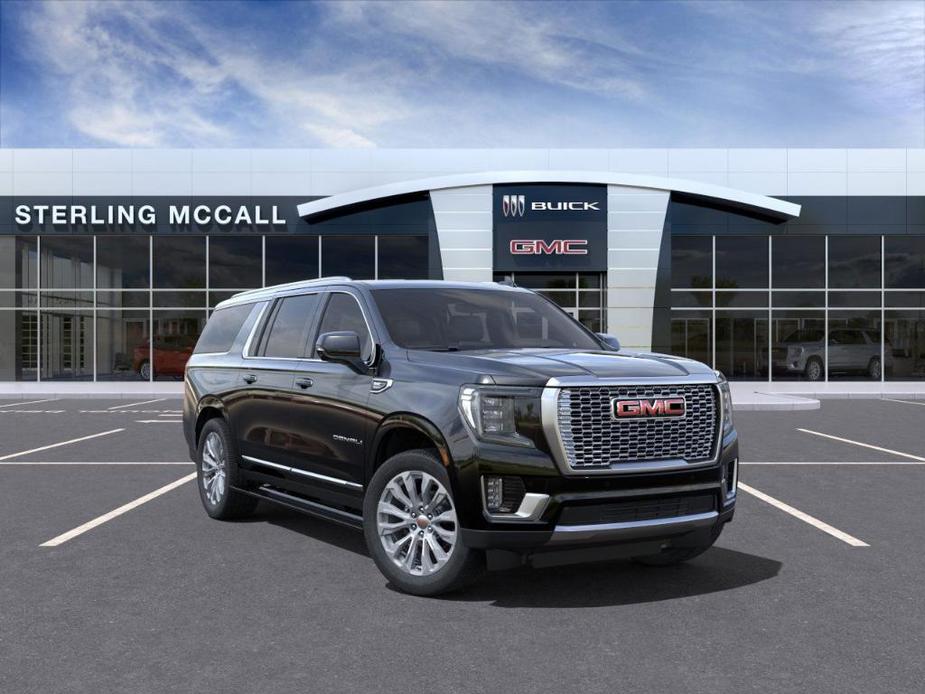 new 2024 GMC Yukon XL car, priced at $83,690