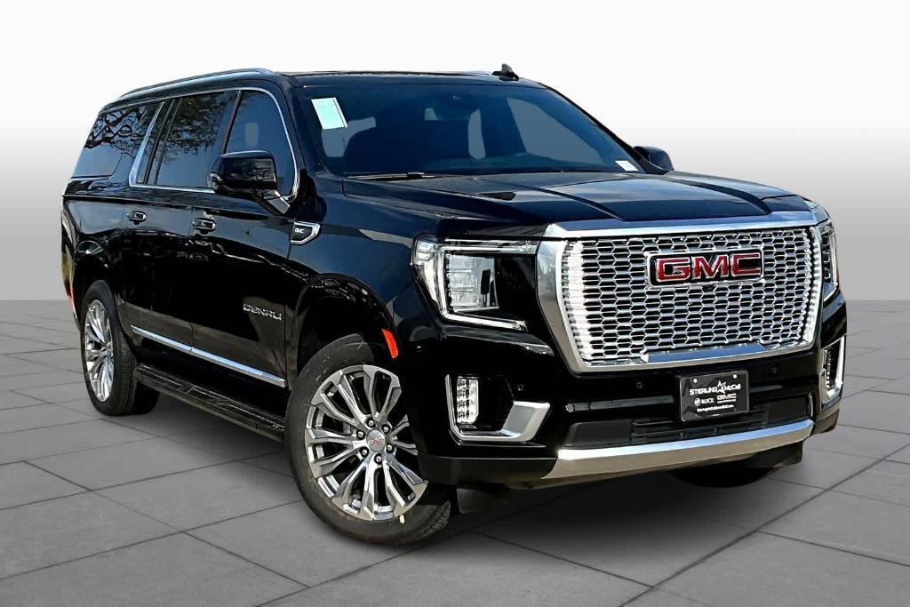 new 2024 GMC Yukon XL car, priced at $84,030