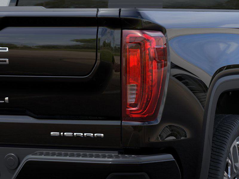 new 2024 GMC Sierra 1500 car, priced at $77,881