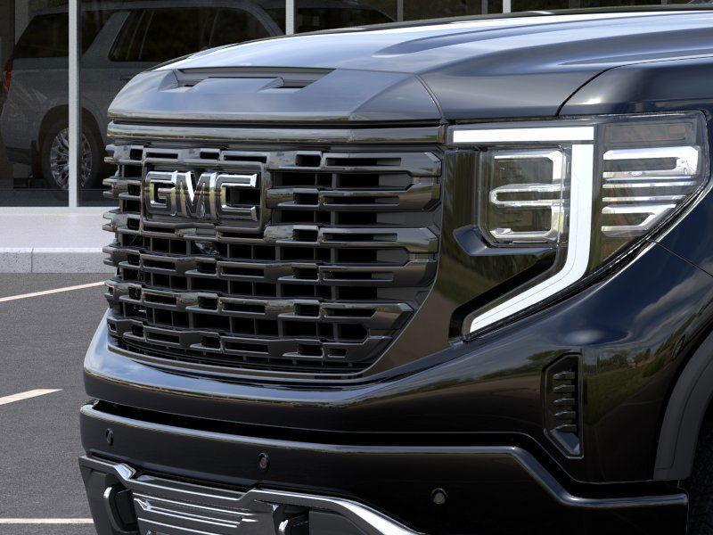 new 2024 GMC Sierra 1500 car, priced at $77,881