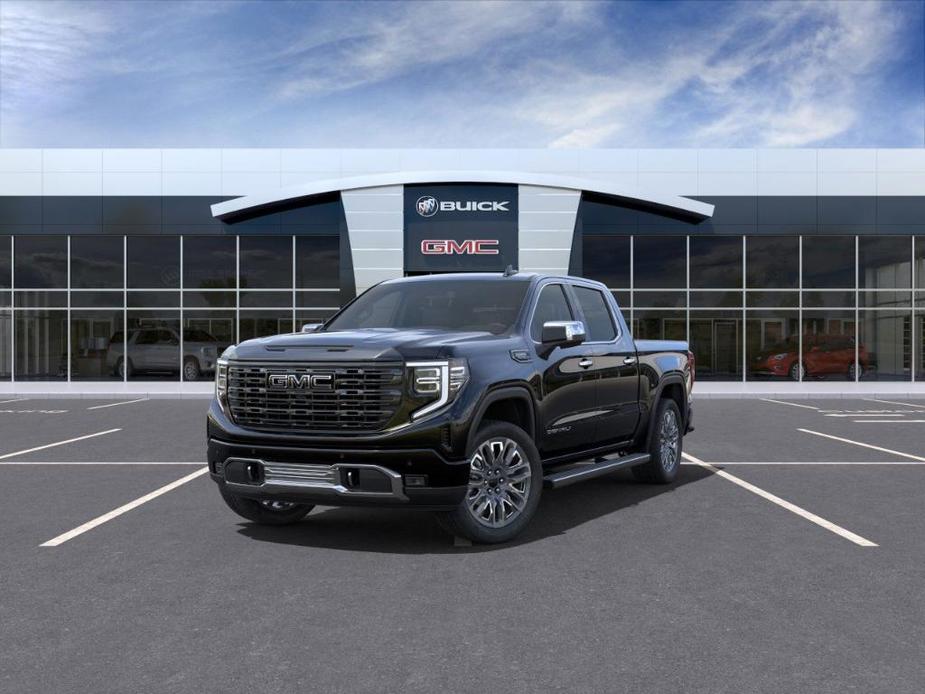 new 2024 GMC Sierra 1500 car, priced at $77,881