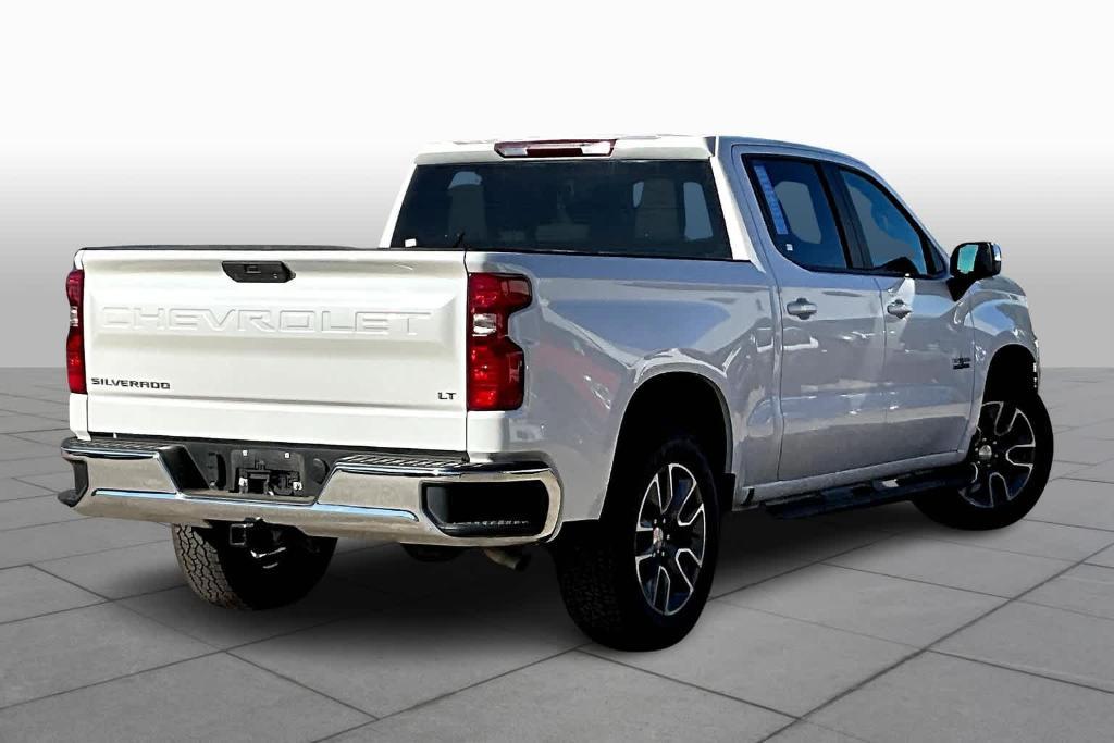 used 2020 Chevrolet Silverado 1500 car, priced at $29,800