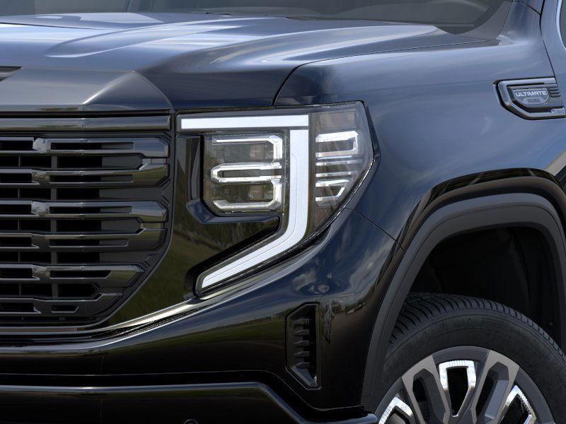 new 2024 GMC Sierra 1500 car, priced at $77,690