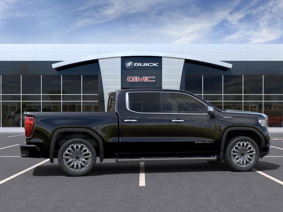 new 2024 GMC Sierra 1500 car, priced at $77,690