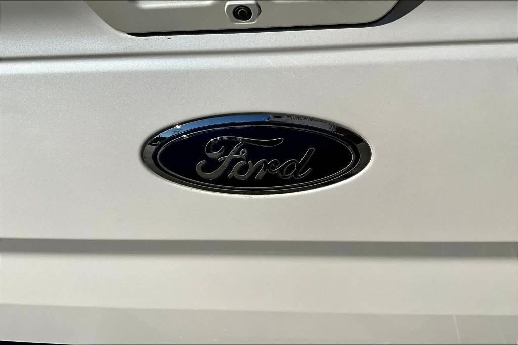 used 2017 Ford F-150 car, priced at $25,000