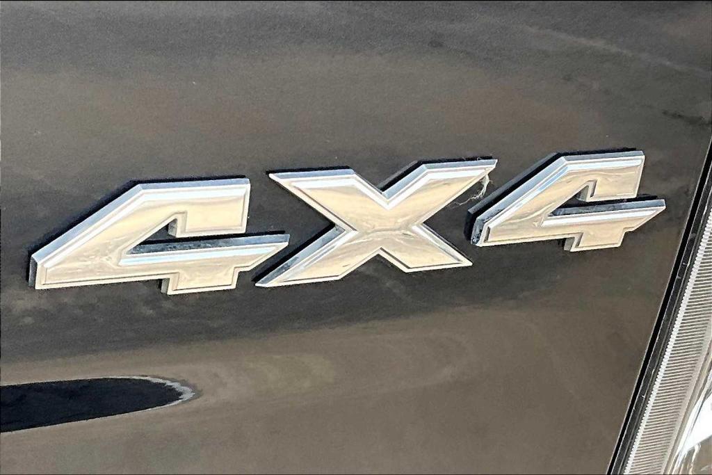used 2016 Ram 2500 car, priced at $14,495