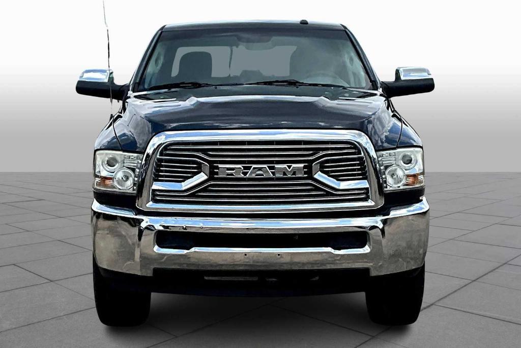 used 2016 Ram 2500 car, priced at $14,495