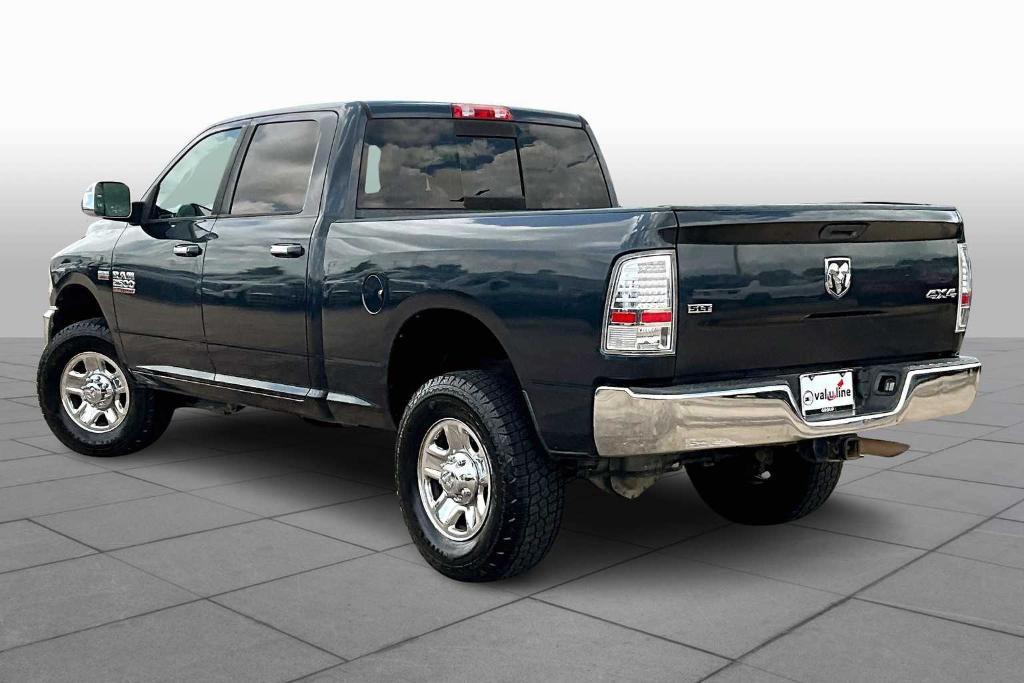 used 2016 Ram 2500 car, priced at $14,495
