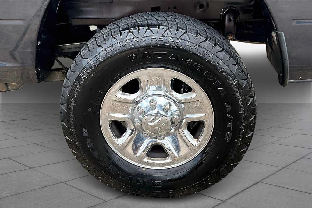 used 2016 Ram 2500 car, priced at $14,495